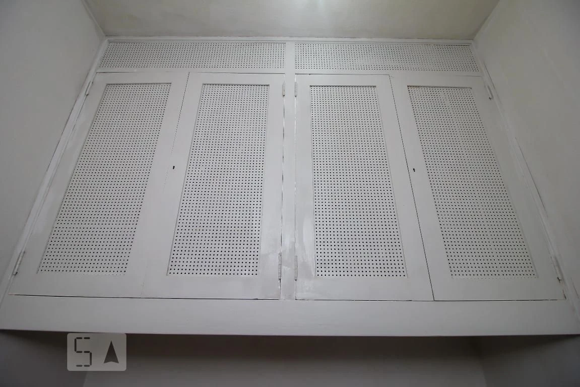 Rental apartment with 2 bedrooms and a balcony — photo 58