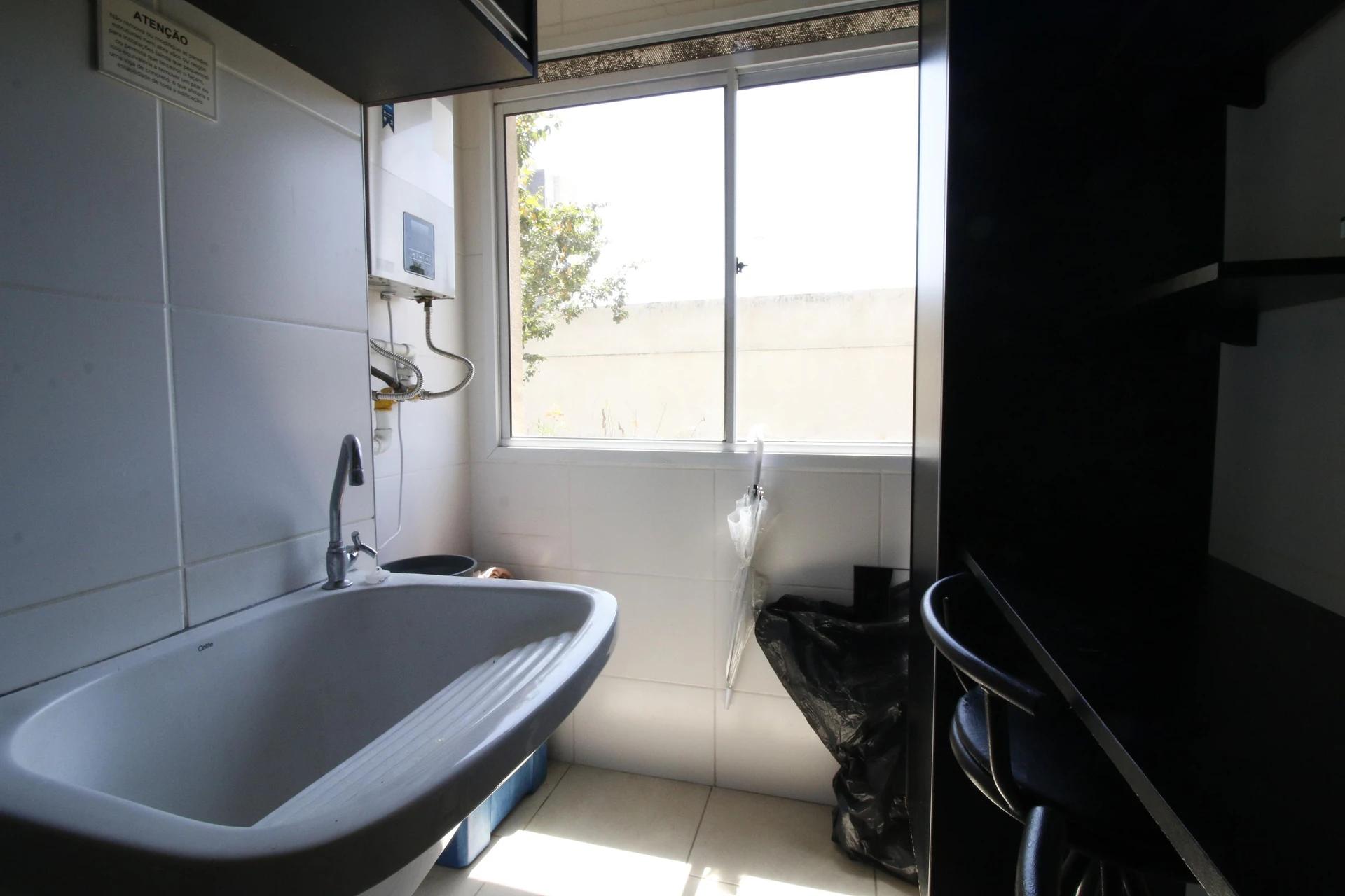 3-bedroom apartment in a building with a gym — photo 27