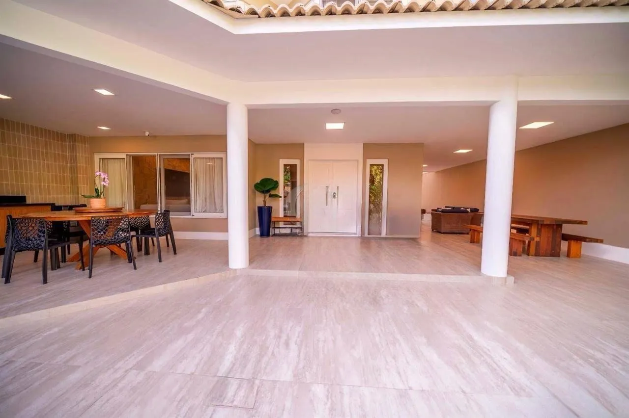 Casa de 4 dormitorios con lavadora — photo 9