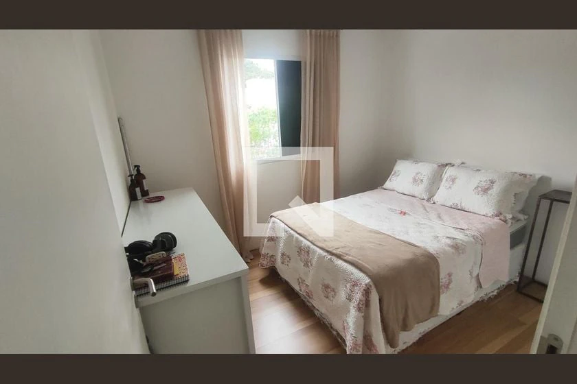 Apartamento mobiliado de 55 m² com 2 quartos e 1 vaga — photo 11