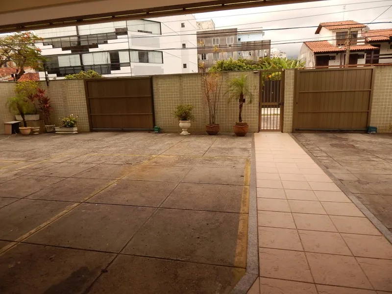 Apartment with 4 bedrooms, 3 bathrooms and 3 parking — photo 9
