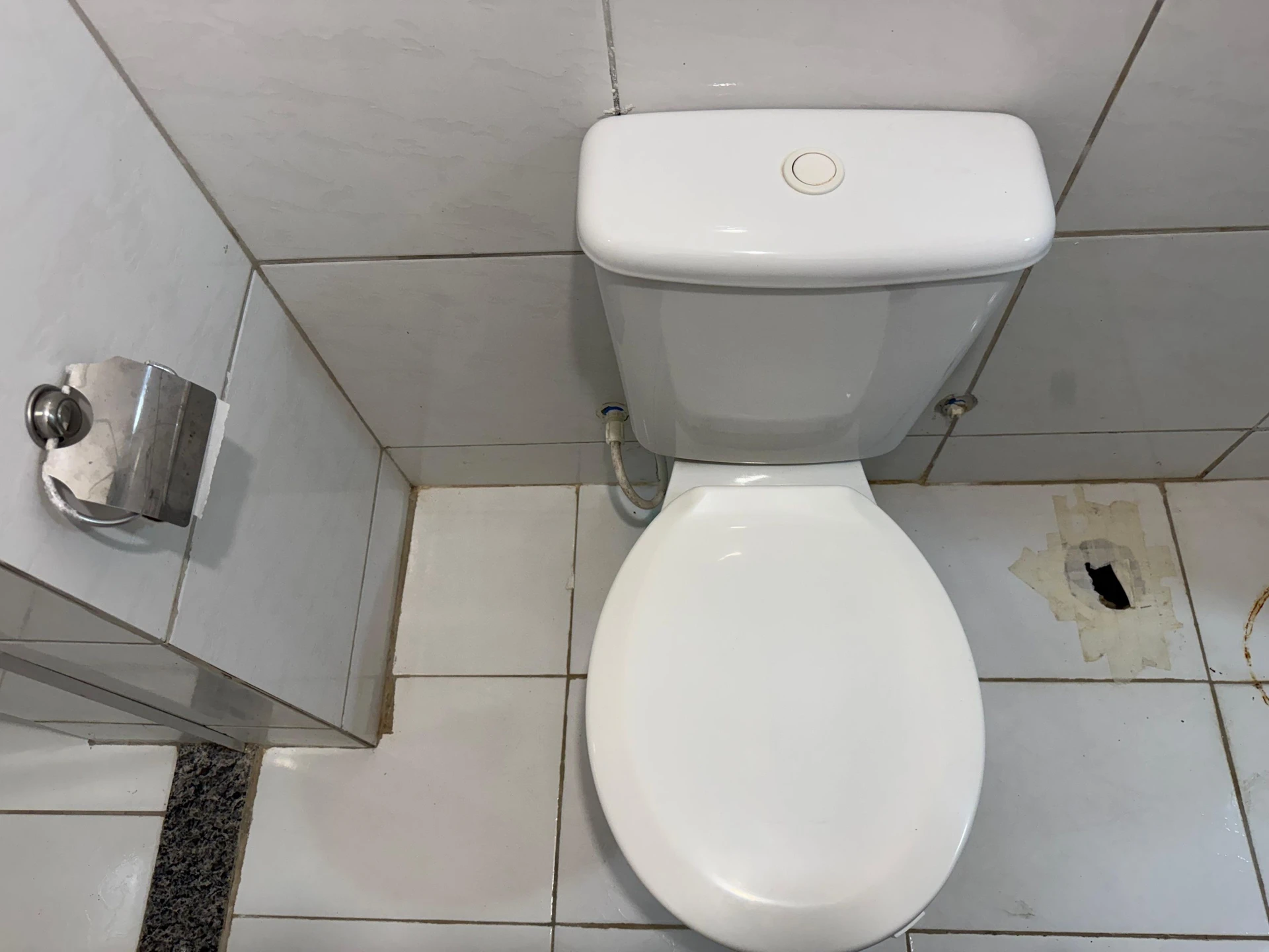 Будинок: 1 спальня, 30 м² — photo 19