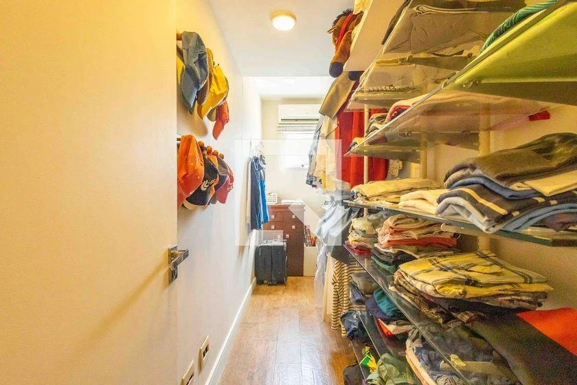 Rental duplex with 3 en-suite bedrooms and 203 m² — photo 45