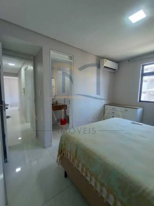 Water view in a 2-bedroom apartment, 60 m² — photo 14