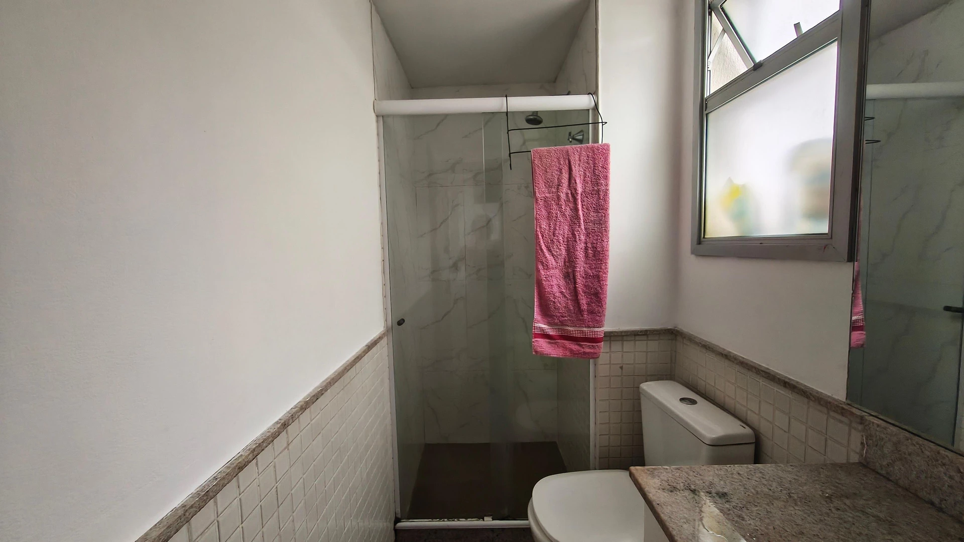 3-bedroom apartment with a washing machine in Rio de Janeiro — photo 34