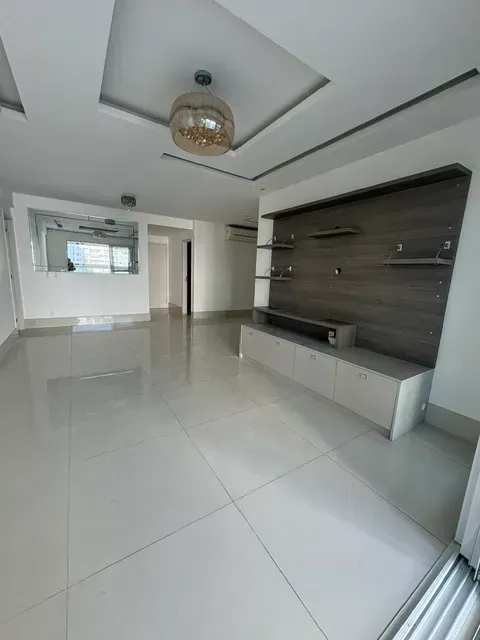 4-bedroom apartment 151 m² with 3 parking spaces