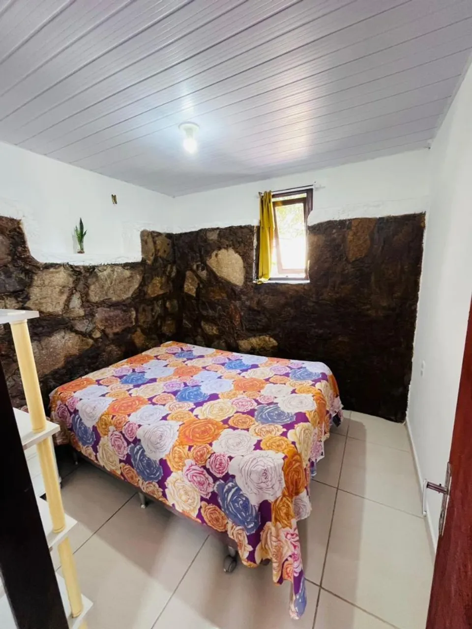 Furnished apartment with 1 bedroom and a balcony — photo 4