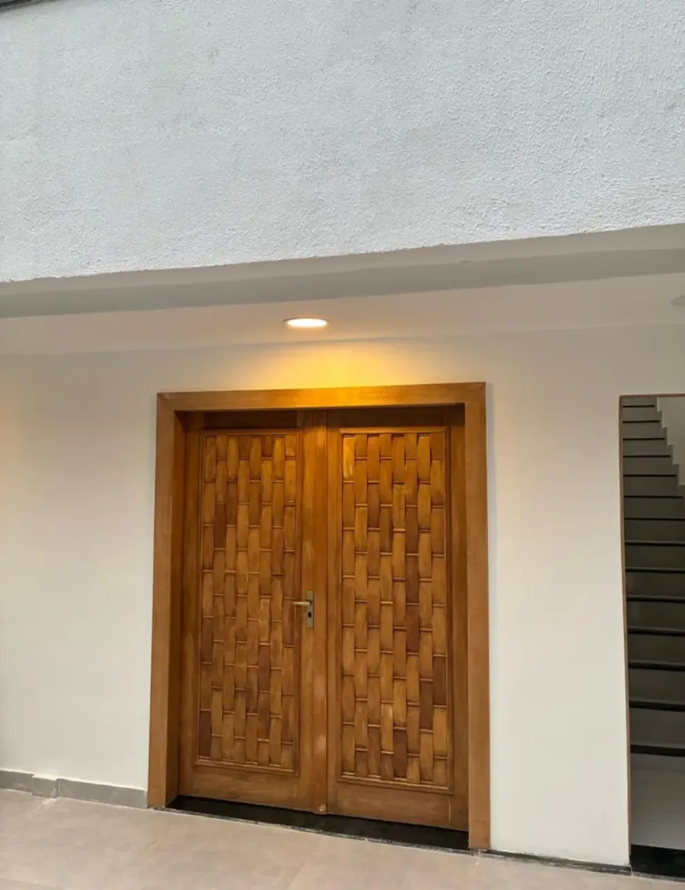 Apartamento de 2 quartos com cozinha separada e 60 m² — photo 18