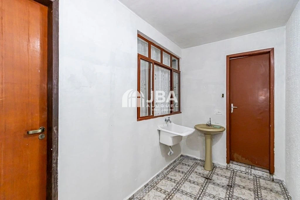 Lavadora y 1 dormitorio: departamento de 90 m² — photo 27
