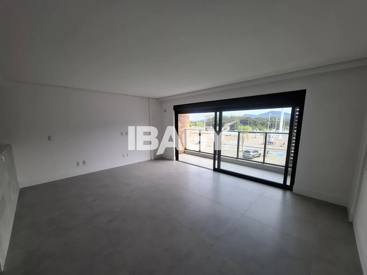 Studio with open-plan kitchen, 1 bedroom and 1 bathroom