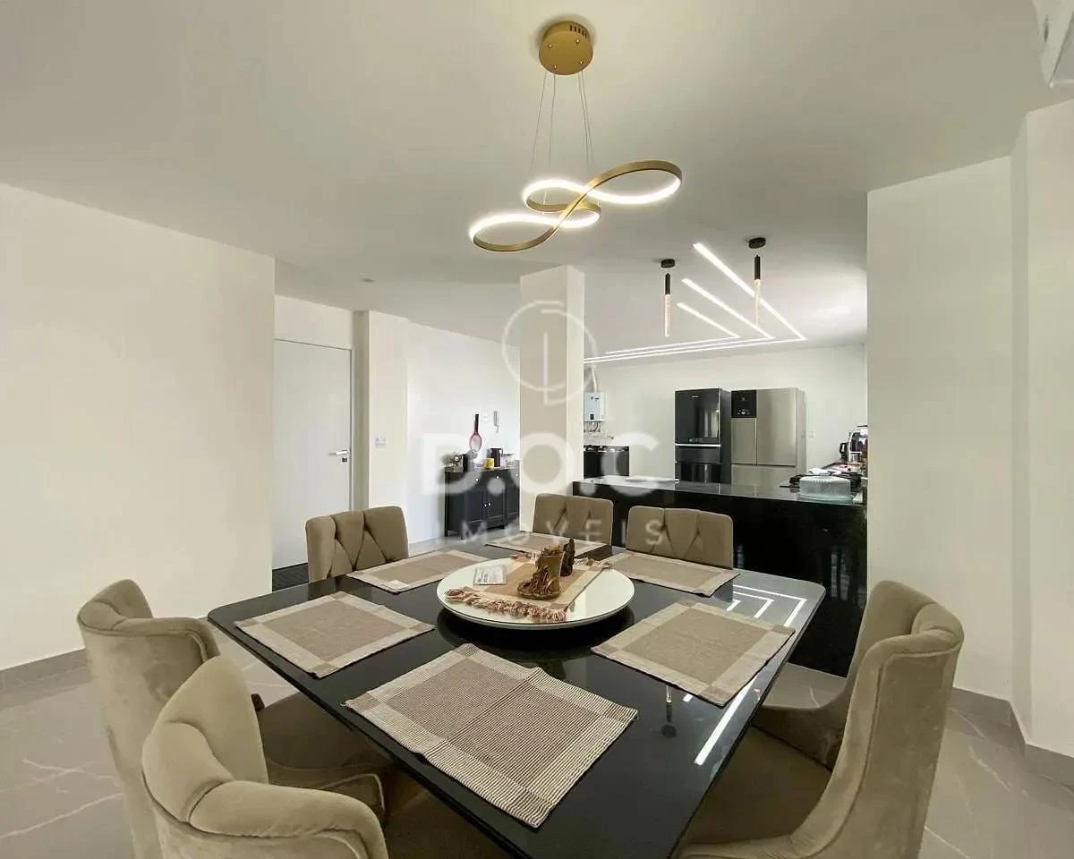 Cobertura duplex mobiliada 350 m² com 4 quartos — photo 10