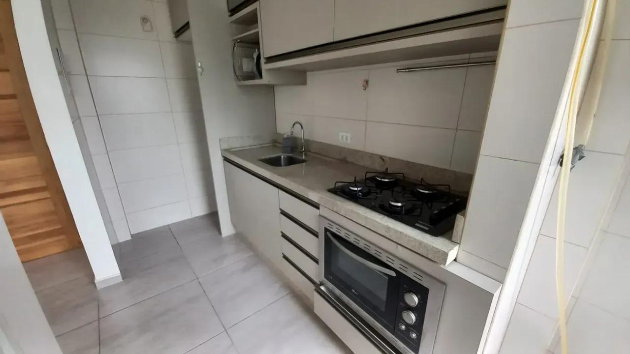 2-bedroom apartment, 49 m² — photo 3