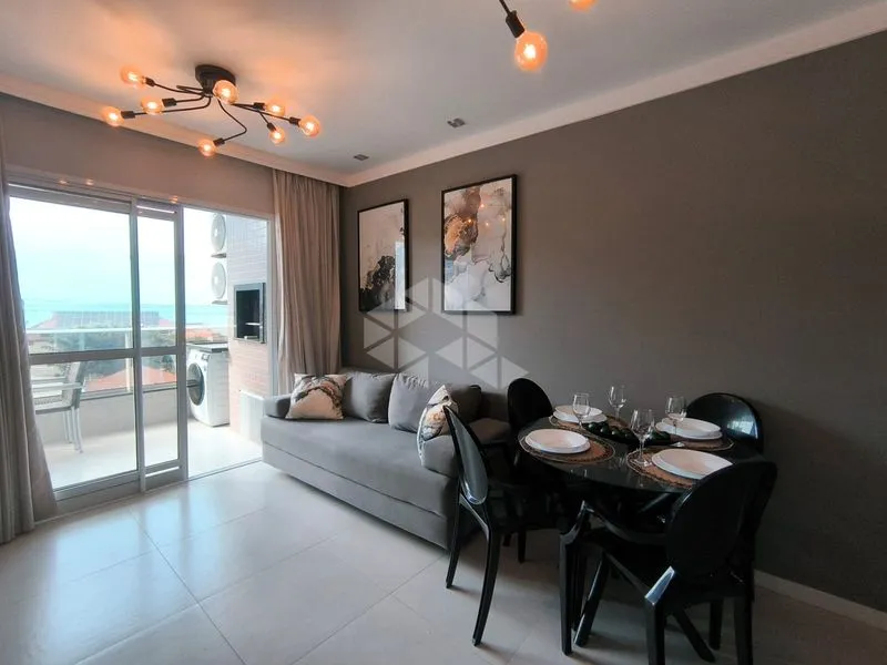 Apartamento mobiliado de 1 quarto com 44 m² e vaga — photo 8