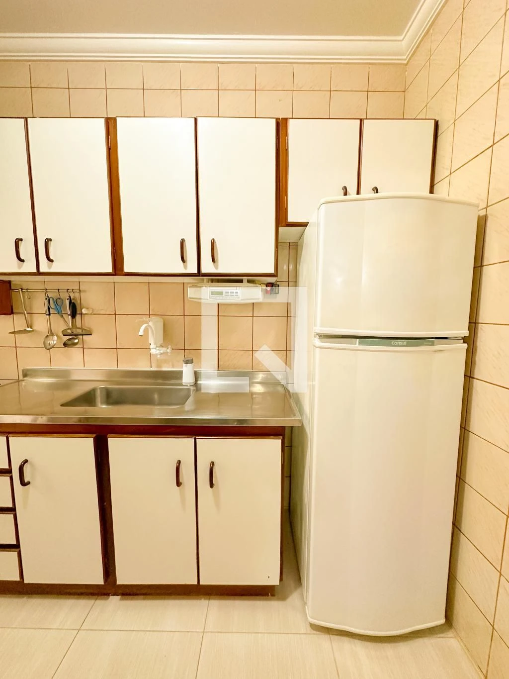Apartamento mobiliado com 3 quartos e 1 suíte — photo 71