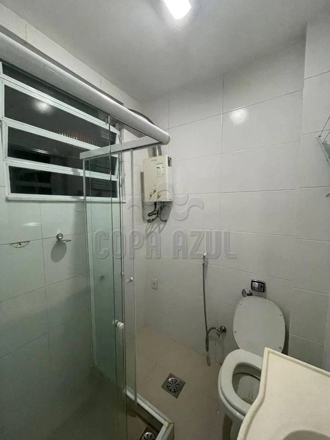 Apartamento quarto e sala de 45 m², com varanda — photo 5