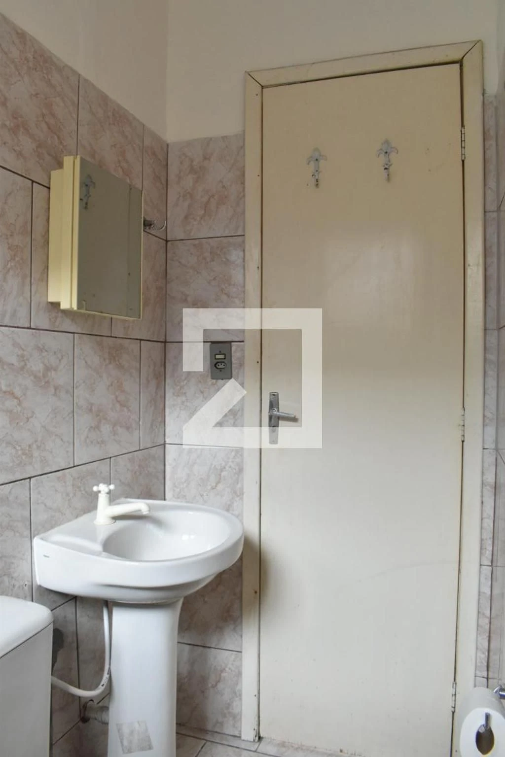 1 quarto e jardim: casa de 38 m² — photo 3