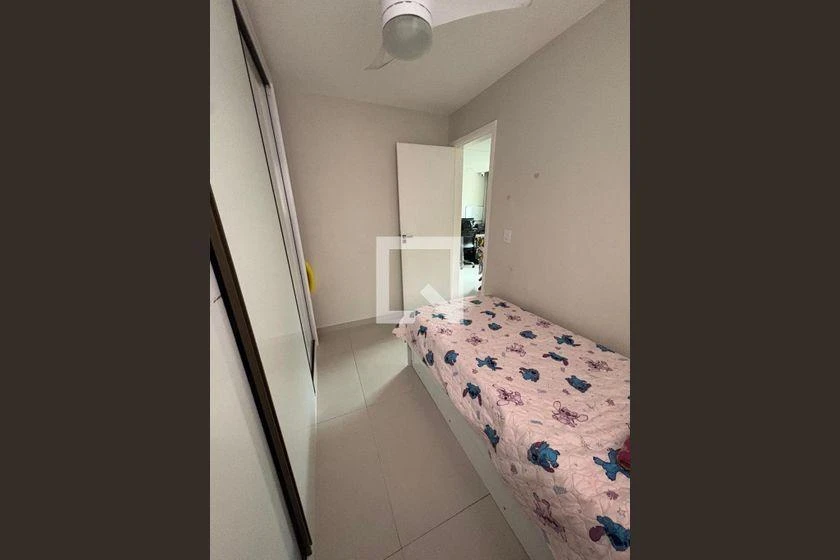 2-bedroom 45 m² apartment with 2 parking spaces — photo 7