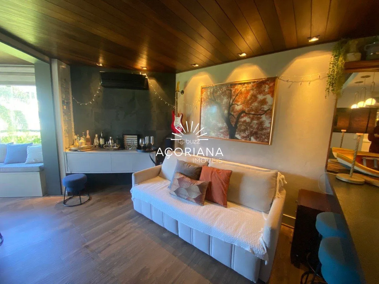 Apartamento de 1 dormitorio con jardín privado, 46 m² — photo 31