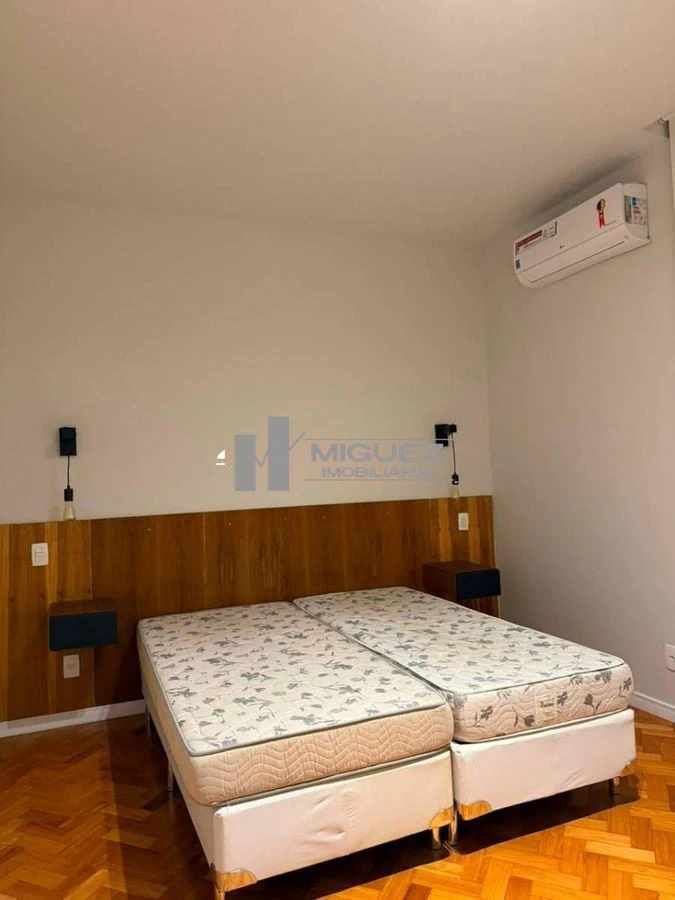 Furnished apartment with 3 bedrooms and separate kitchen — photo 18