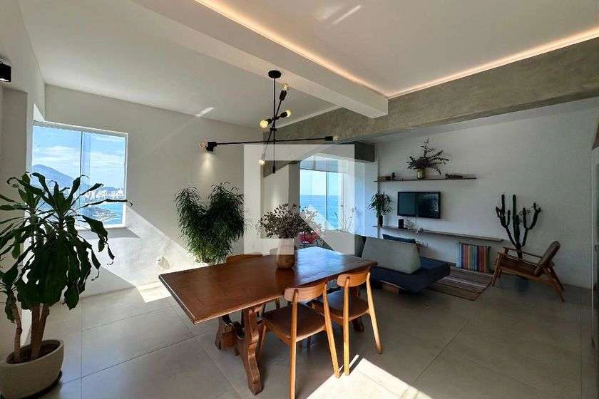 68 m² apartment with 2 bedrooms and parking space — photo 9