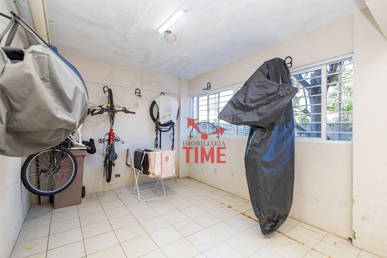 2-bedroom apartment with 1 parking space, 60 m² — photo 53