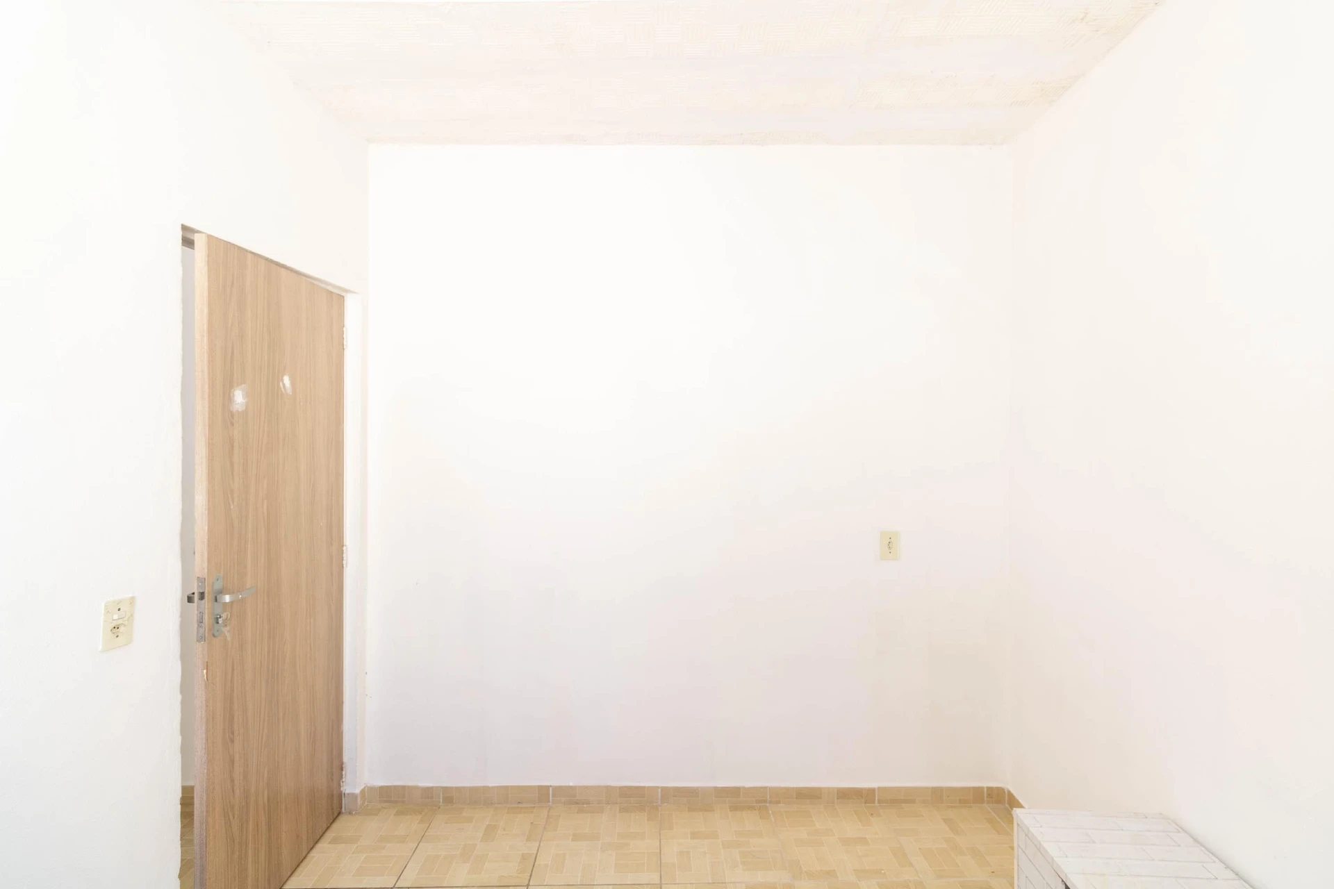 Estúdio com cozinha separada, 1 quarto e 1 banheiro — photo 13