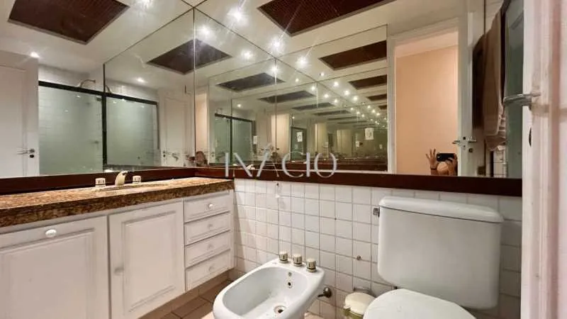 Apartamento mobiliado, 120 m², com espaço de home office — photo 6