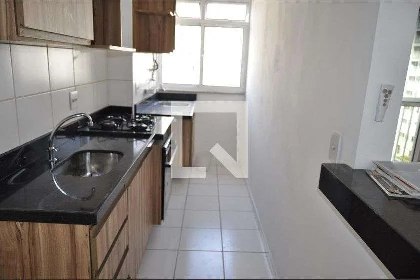 2-bedroom apartment with a home office — photo 5