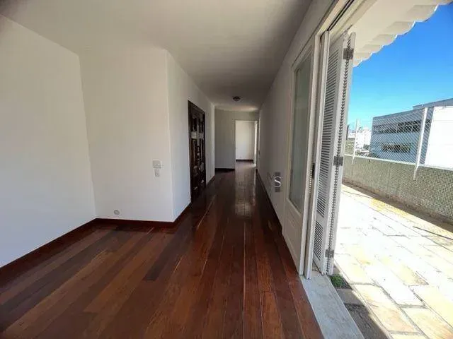 Apartamento com 4 dormitórios e varanda, 390 m² — photo 7