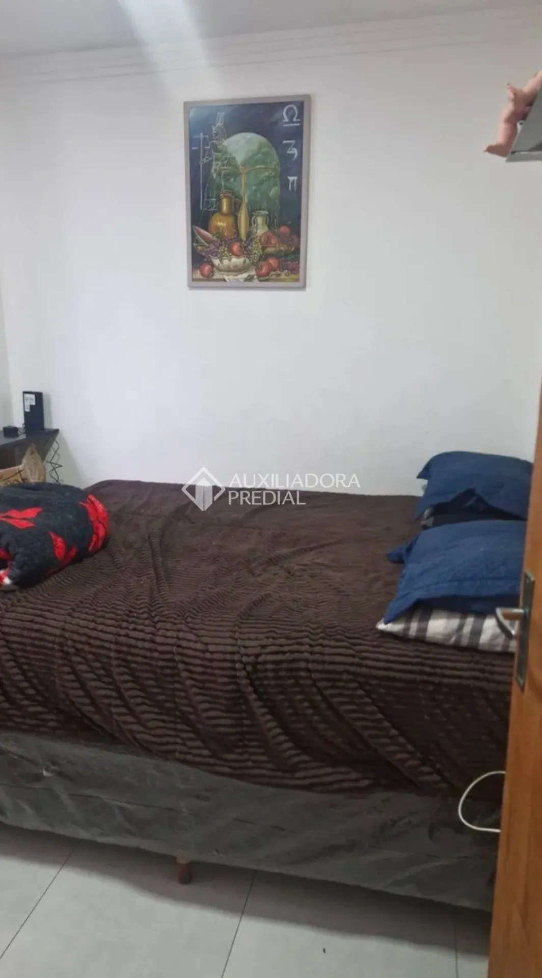 Apartment on the 2nd floor with a washing machine — photo 3