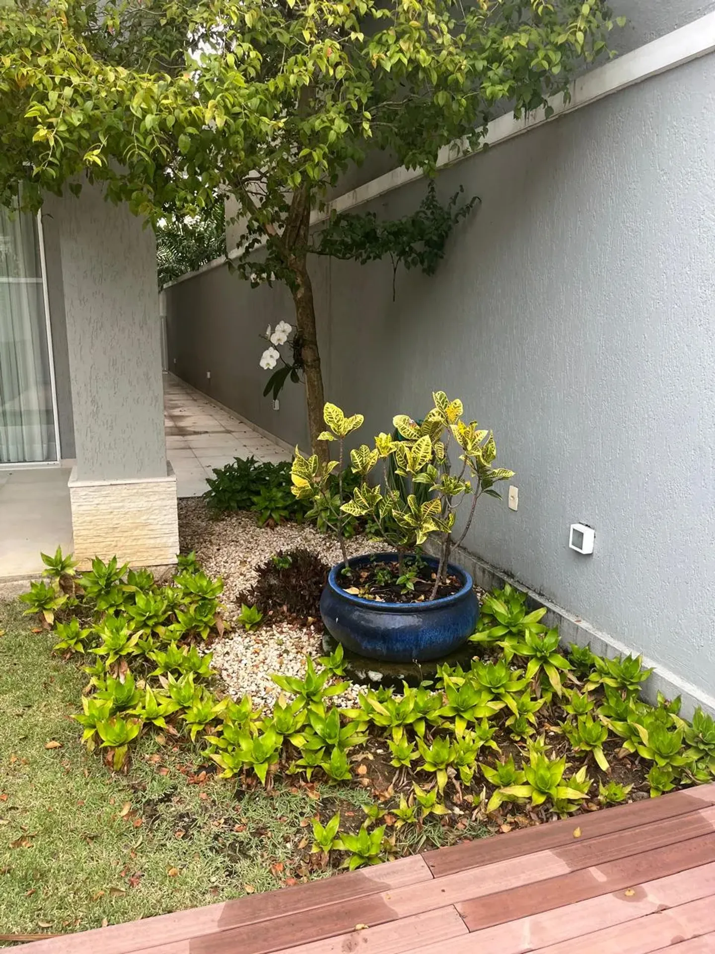 Furnished house with 5 en-suite bedrooms and 630 m² — photo 113