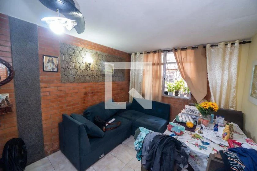 Furnished 2-bedroom apartment with 55 m² and 1 parking — photo 21