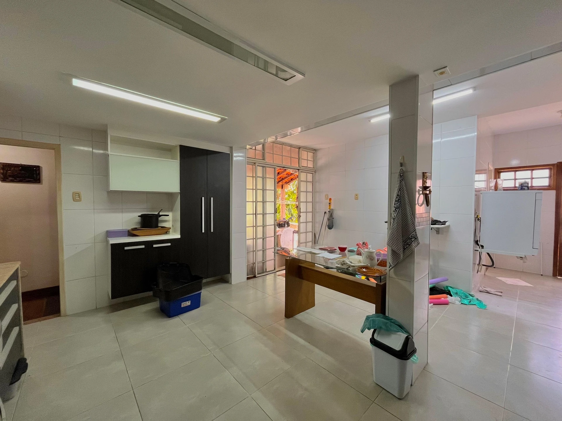 Ванна та 4 спальні: будинок 350 м² — photo 34