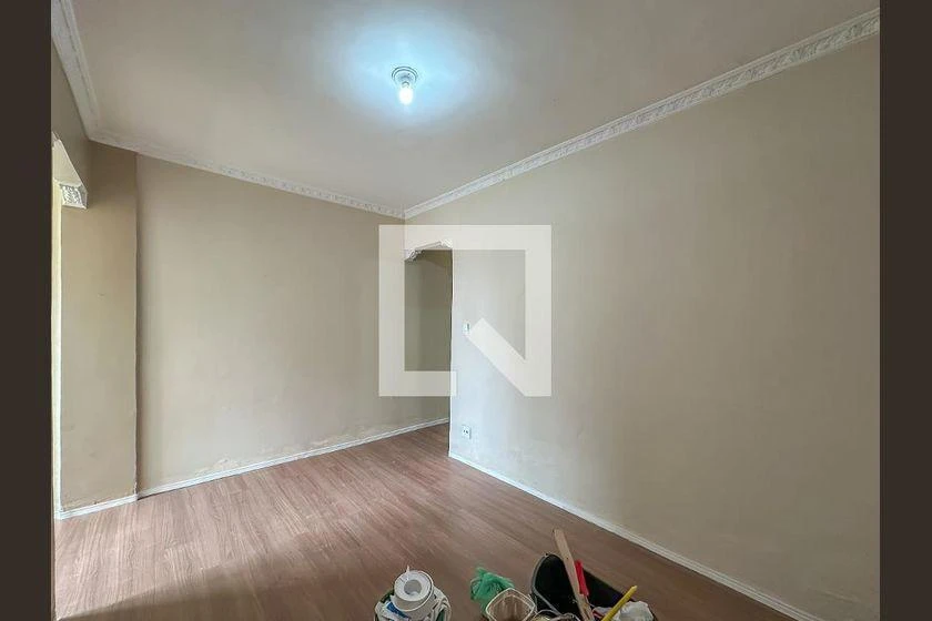 Apartamento de 1 quarto com máquina de lavar, Botafogo — photo 20