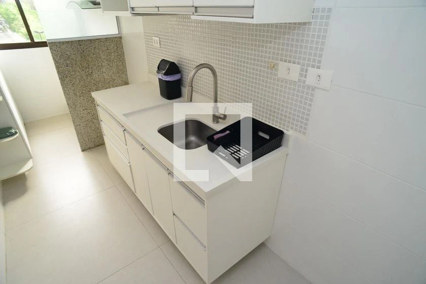 87 m² apartment with open kitchen and 2 bedrooms — photo 20