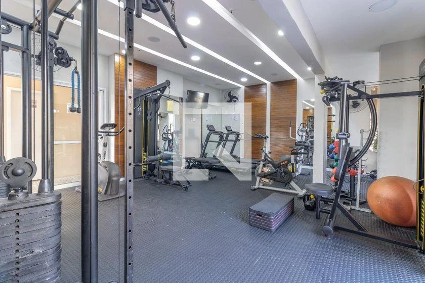 Квартира 70 м² з робочим місцем та пральною машиною — photo 7