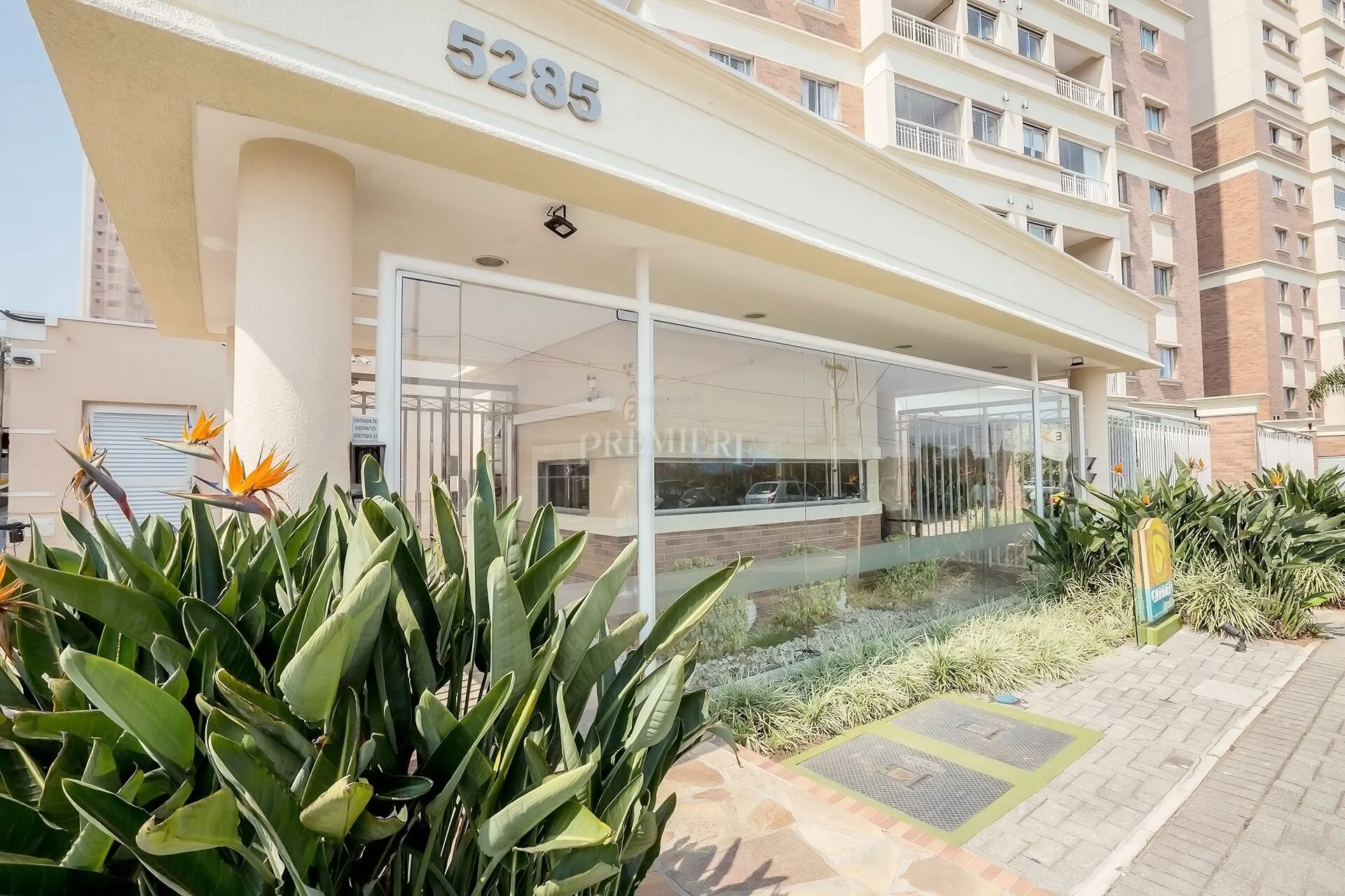 Apartamento sin amueblar de 3 dormitorios y 2 baños — photo 26