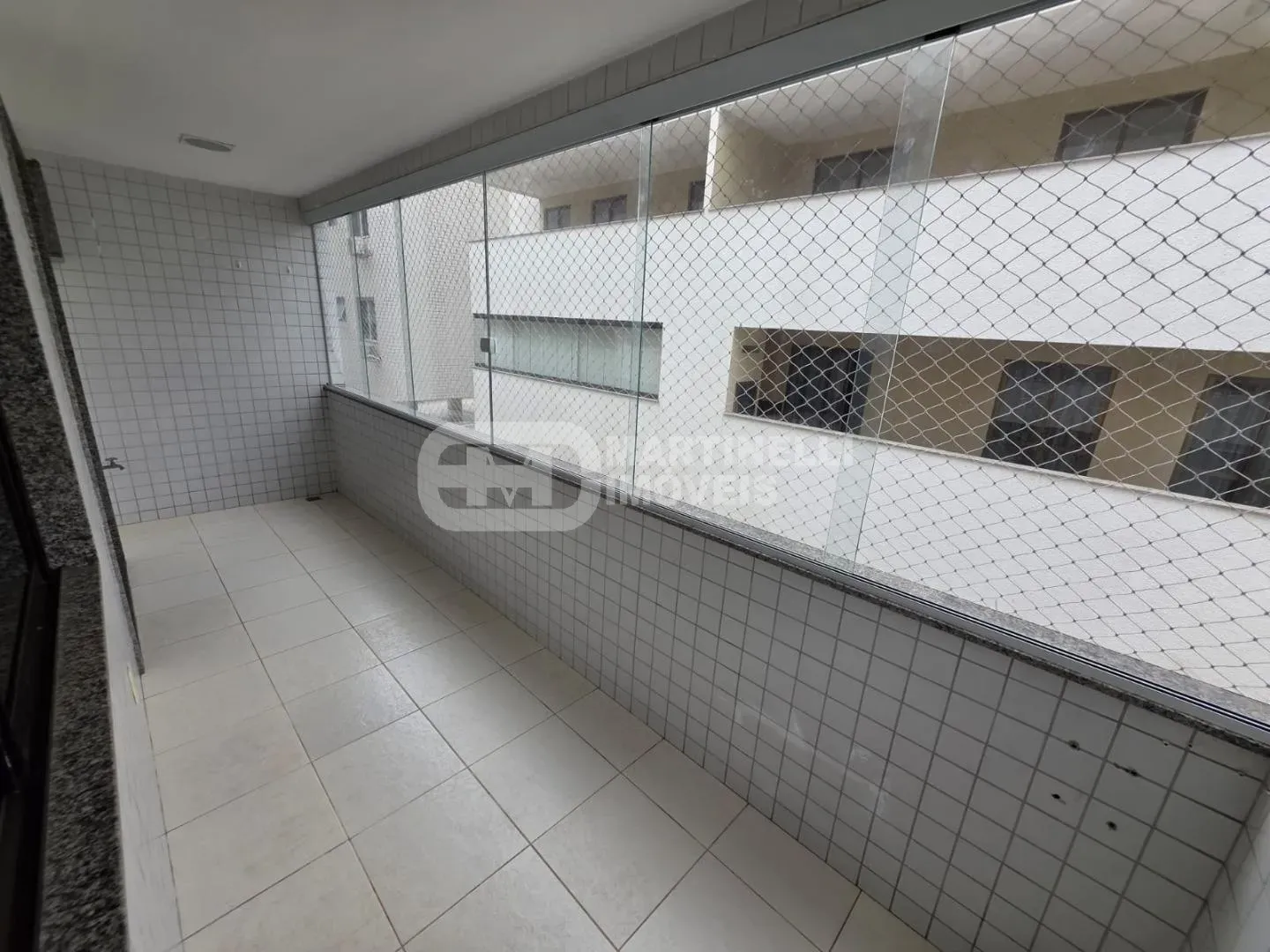 Apartamento mobiliado, 83 m², com varanda envidraçada — photo 8