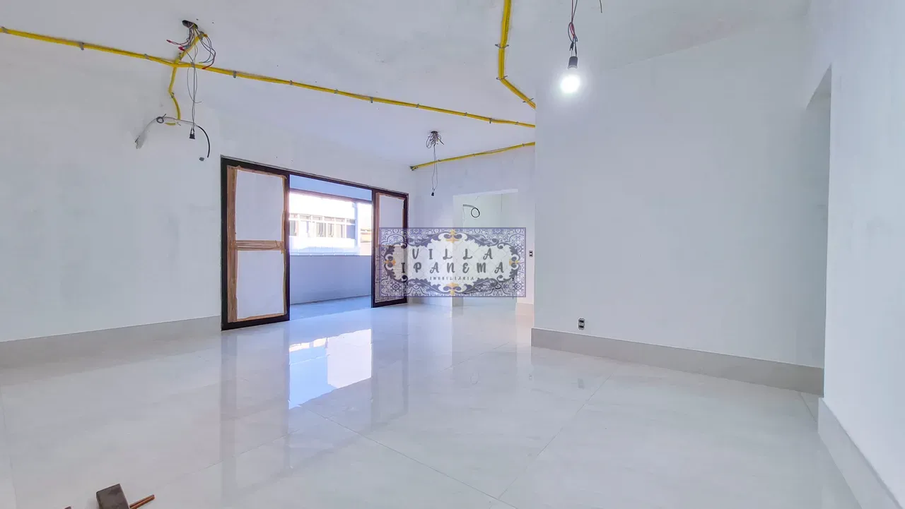 Apartamento de 124 m² com varanda e 1 vaga — photo 9