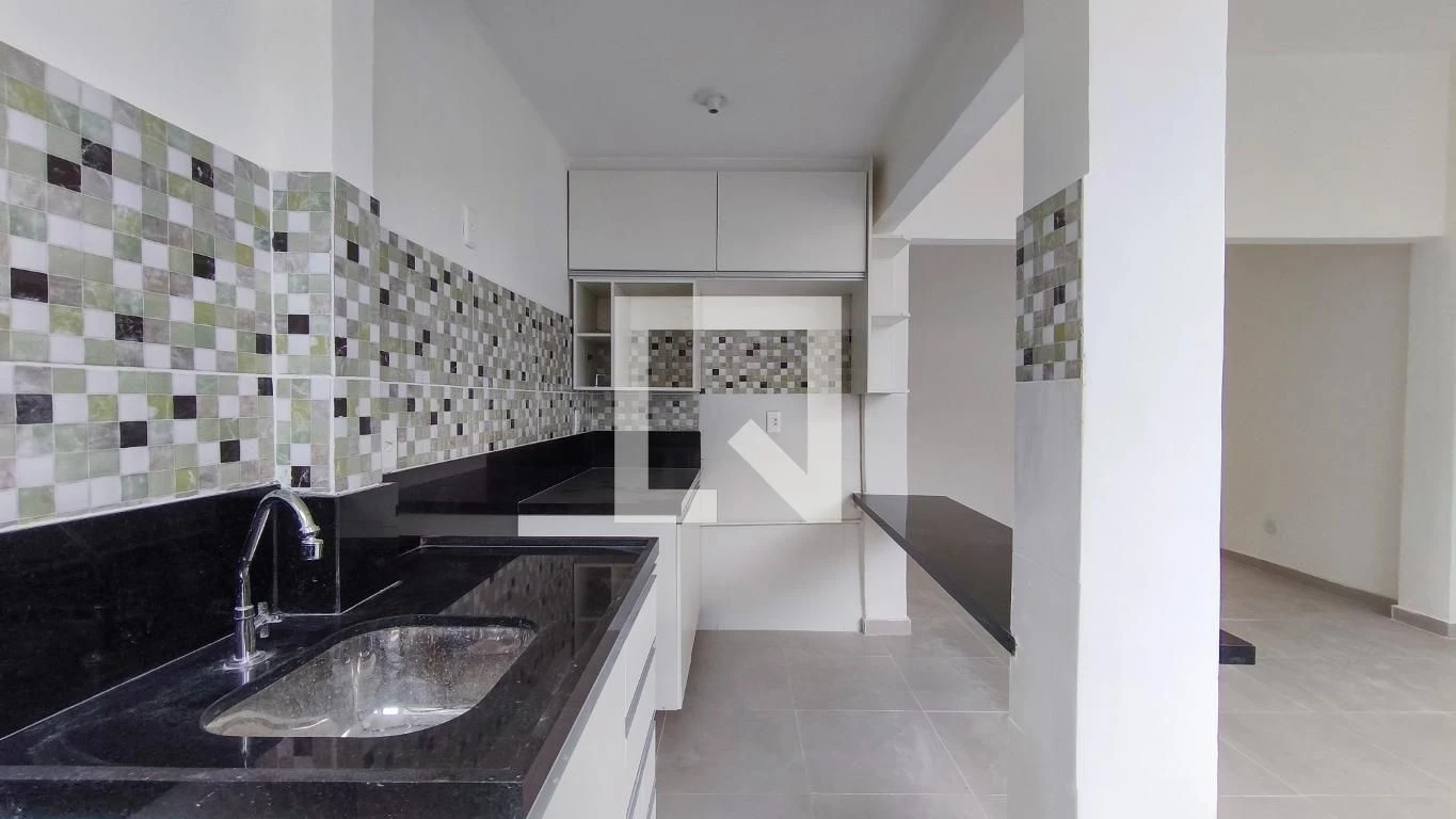 Estudio sin amueblar con 1 dormitorio y 1 baño — photo 17
