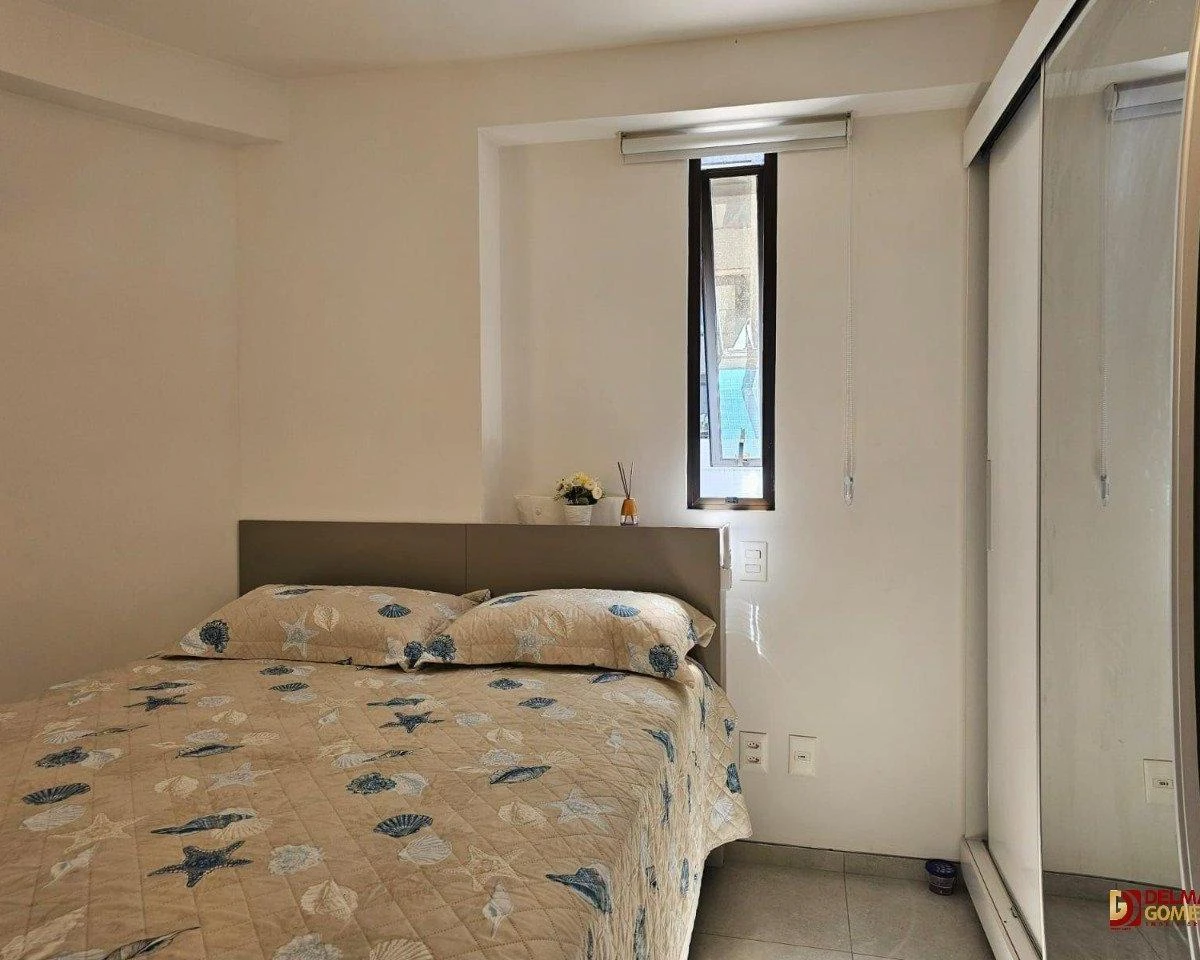 Apartamento de 2 quartos com varanda gourmet, Tambaú — photo 3