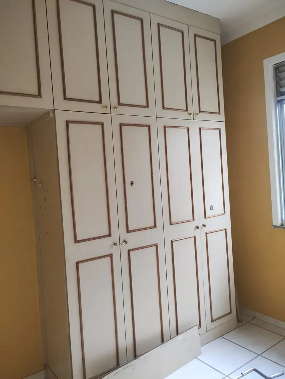 Квартира без меблів з 2 спальнями та зоною для прання — photo 13