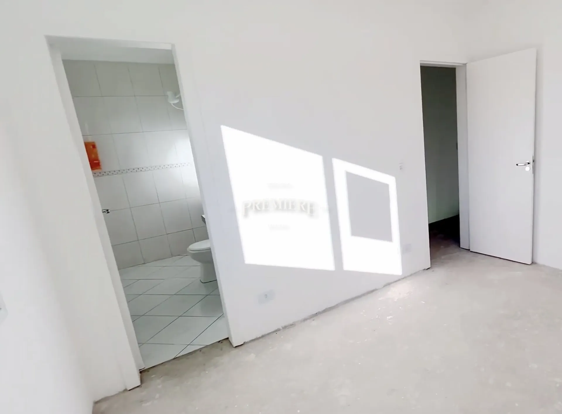 3-bedroom house, 1 with its own bathroom, 90 m², Curitiba — photo 9