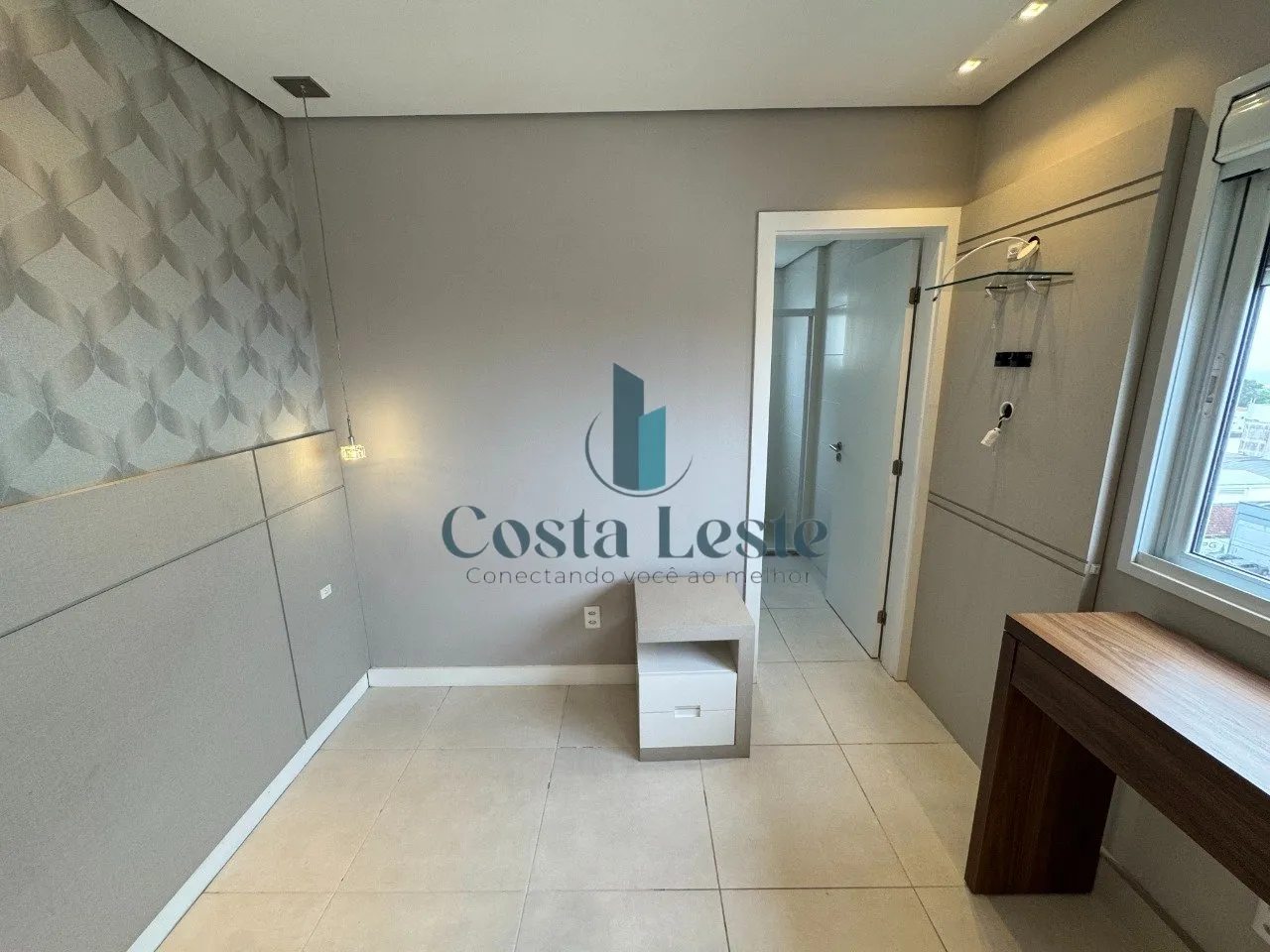 3-bedroom apartment with a home office in Florianópolis — photo 12