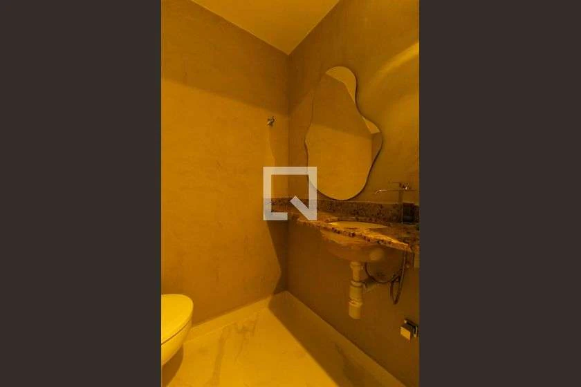 Квартира 58 м² з 1 спальнею та балконом — photo 9