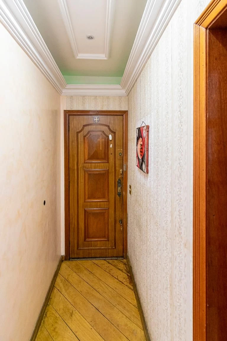 Apartamento mobiliado, 72 m², com máquina de lavar — photo 27