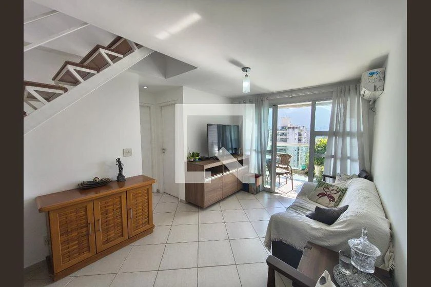 Apartamento mobiliado, 134 m², com máquina de lavar — photo 5