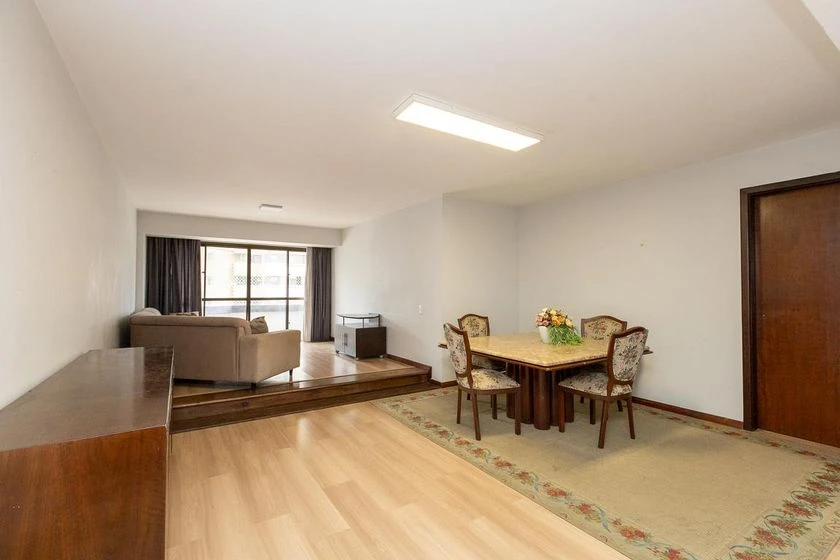 Apartamento com 4 quartos e animais permitidos — photo 4