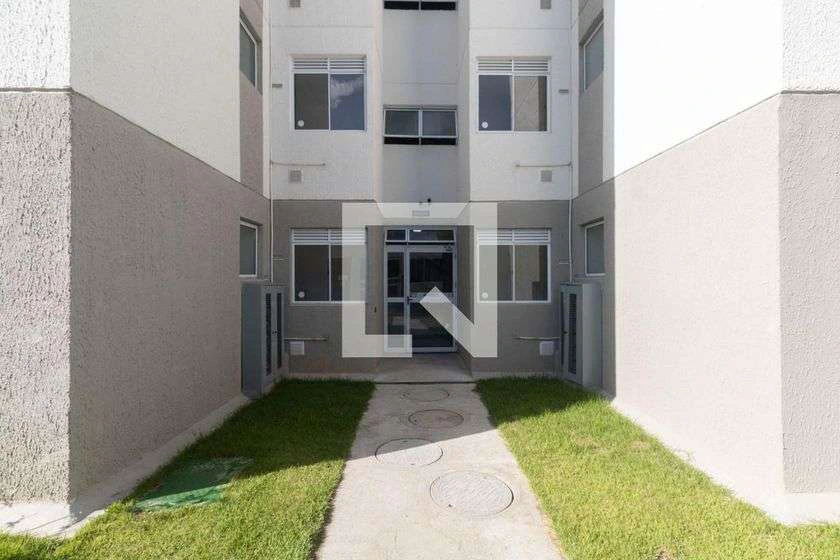 Rental apartment with 2 bedrooms and mountain views — photo 5