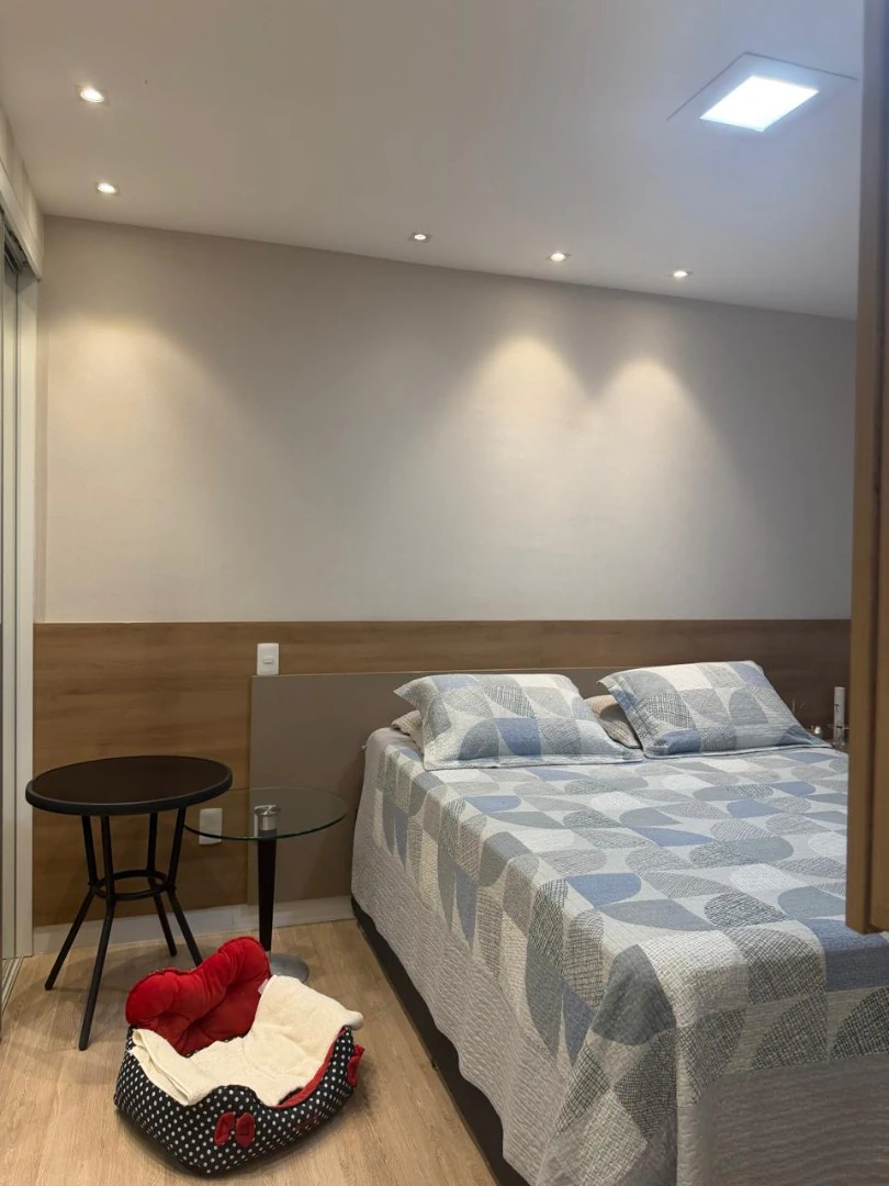 4-bedroom apartment with a water view — photo 6
